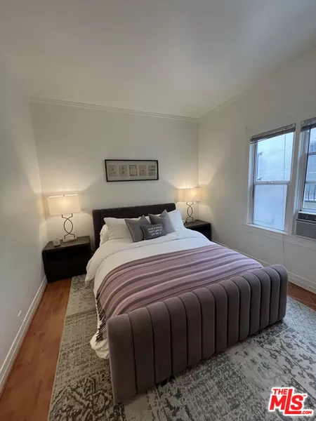 1 bedroom apartment for rent in Beverly Grove - Central Los Angeles, Los Angeles