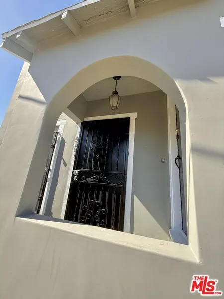 1 bedroom apartment for rent in Arlington Heights - Central Los Angeles, Los Angeles