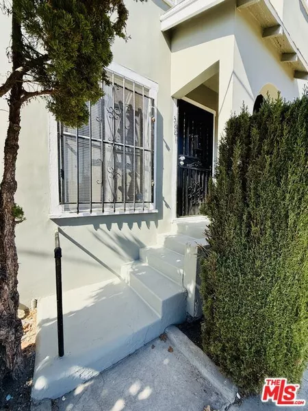 1 bedroom apartment for rent in Arlington Heights - Central Los Angeles, Los Angeles