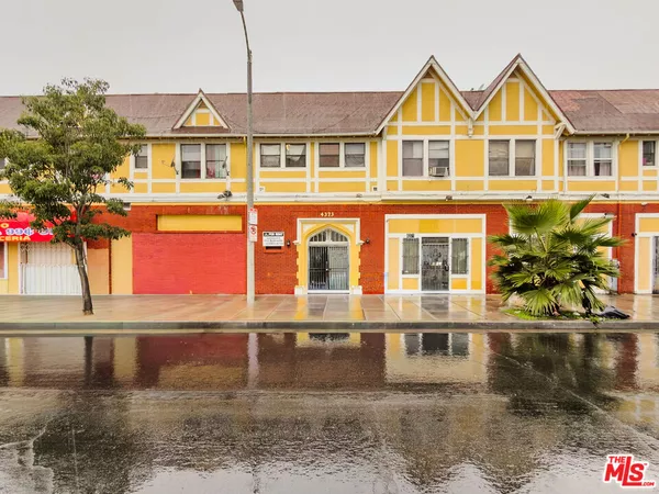 1 bedroom apartment for rent in South Los Angeles - Central Los Angeles, Los Angeles