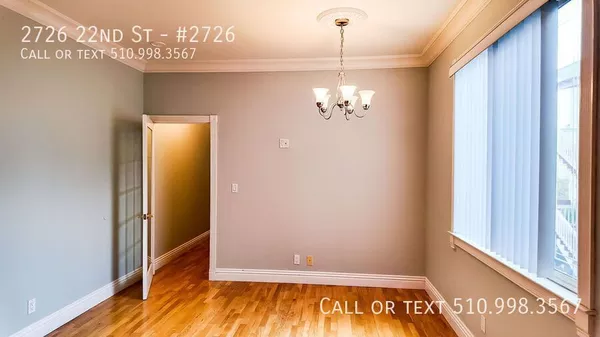 2 bedrooms apartment for rent in Potrero Hill - San Francisco, San Francisco