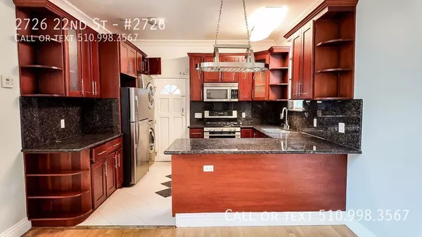 2 bedrooms apartment for rent in Potrero Hill - San Francisco, San Francisco