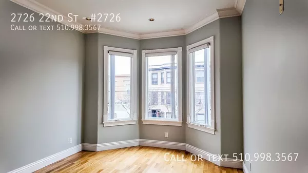 2 bedrooms apartment for rent in Potrero Hill - San Francisco, San Francisco