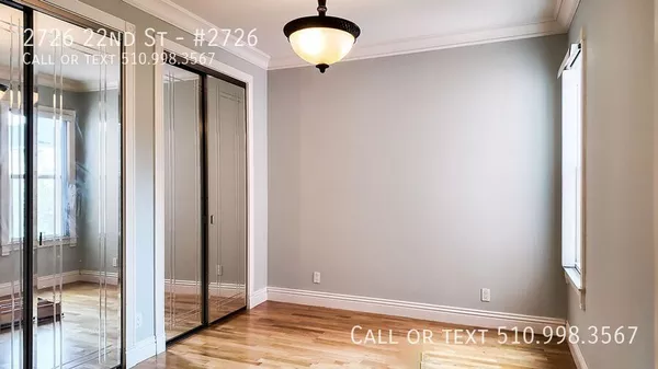2 bedrooms apartment for rent in Potrero Hill - San Francisco, San Francisco
