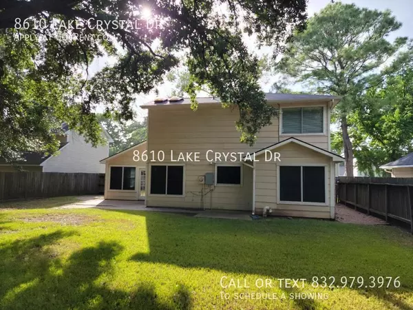 3 bedrooms apartment for rent in Jersey Village - Nw Houston, Houston