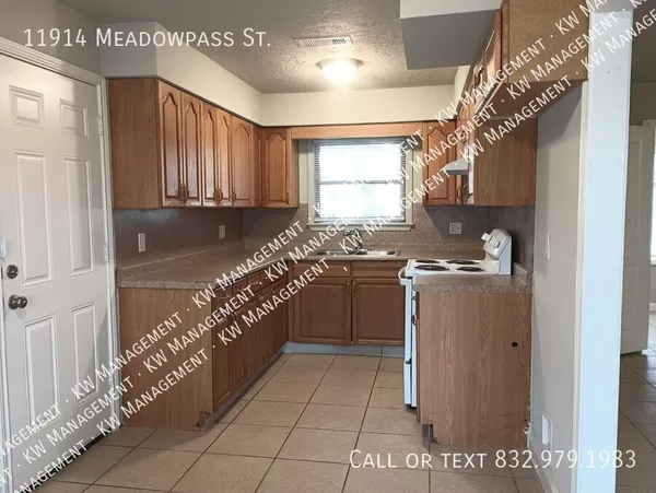 2 bedrooms apartment for rent in Northline - Ne Houston, Houston