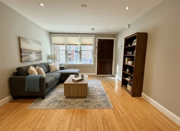 1 bedroom apartment for rent in Center City - South Philadelphia, Philadelphia