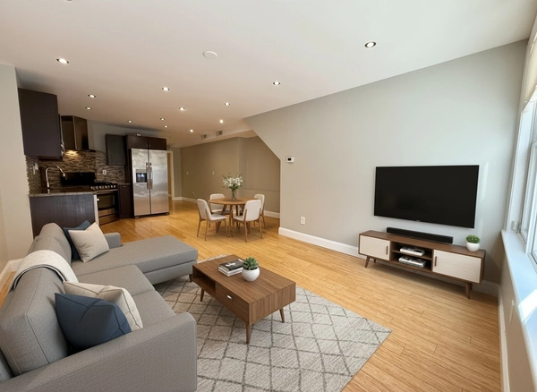 1 bedroom apartment for rent in Center City - South Philadelphia, Philadelphia