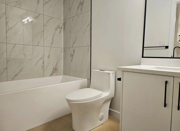 1 bedroom apartment for rent in Jasper Place - West Edmonton, Edmonton