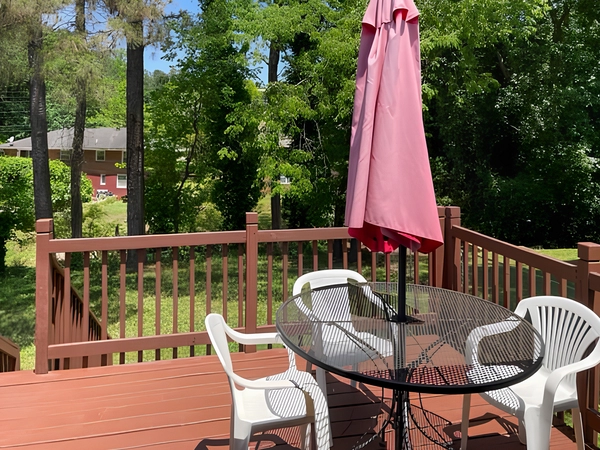 Coliving in East Point GA - South Atl, Atlanta