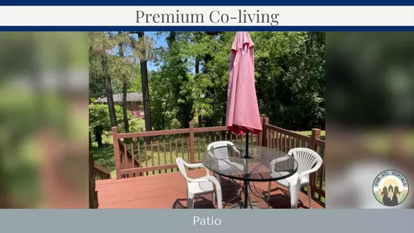 Coliving in East Point GA - South Atl, Atlanta