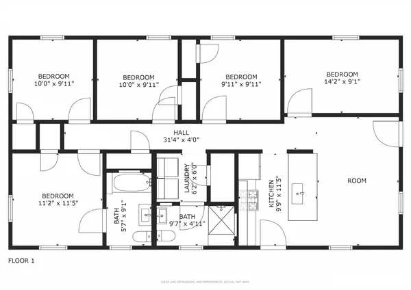 Coliving in Lakewood Heights - South Atl, Atlanta