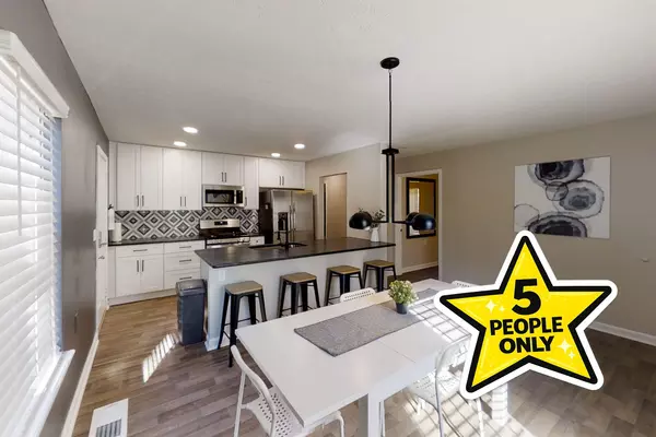 Coliving in Lakewood Heights - South Atl, Atlanta