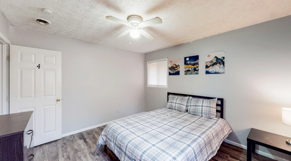 Coliving in College Park - South Atl, Atlanta