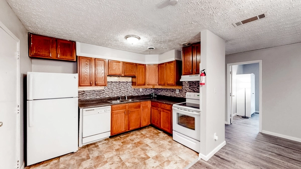 Coliving in College Park - South Atl, Atlanta