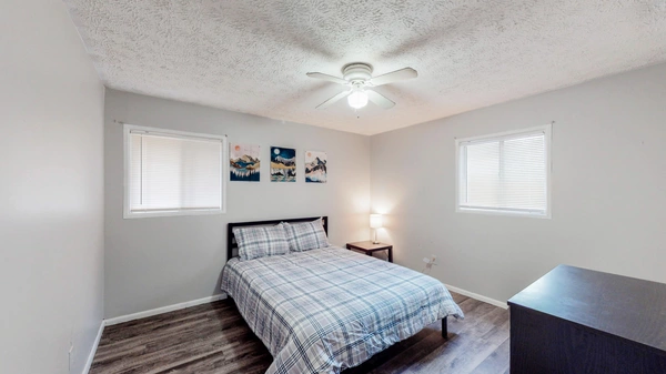 Coliving in College Park - South Atl, Atlanta