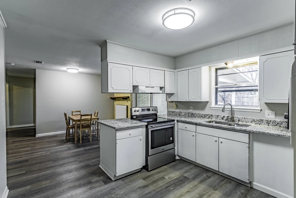 Coliving in Highland Hills - Se Dallas, Dallas