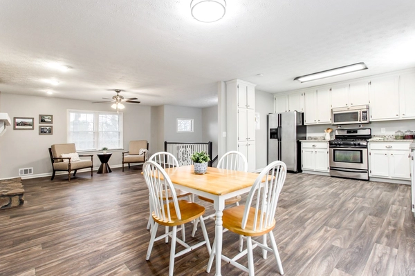 Coliving in Woodstock GA - North Atl, Atlanta