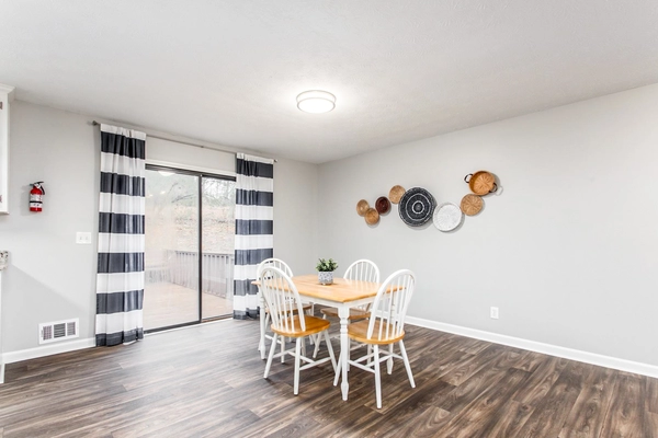 Coliving in Woodstock GA - North Atl, Atlanta