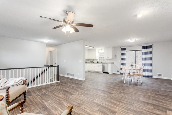 Coliving in Woodstock GA - North Atl, Atlanta