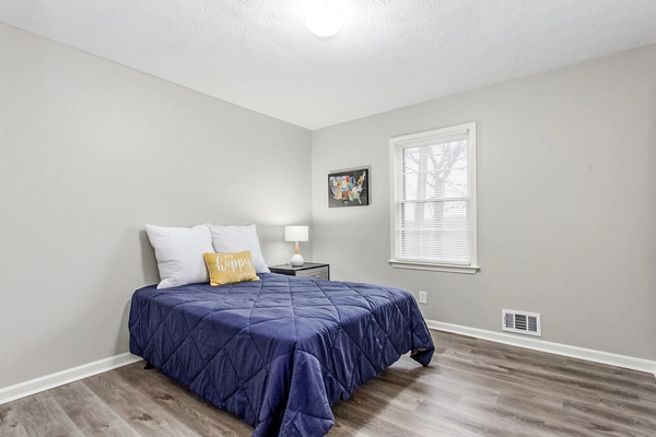 Coliving in Woodstock GA - North Atl, Atlanta