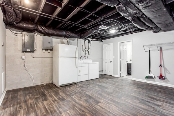 Coliving in Woodstock GA - North Atl, Atlanta