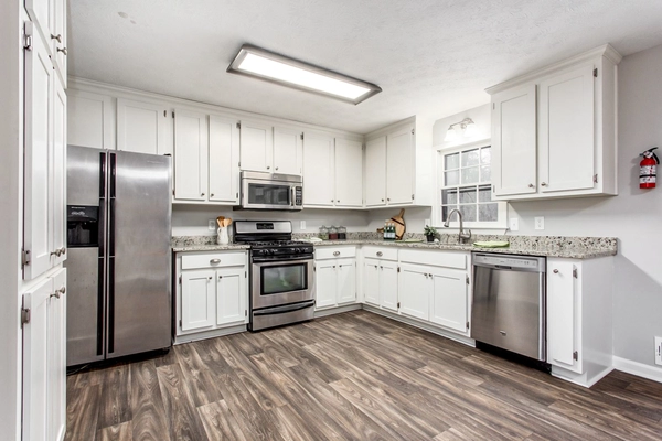 Coliving in Woodstock GA - North Atl, Atlanta