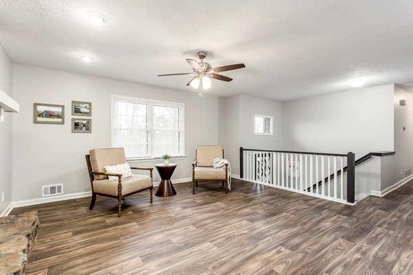 Coliving in Woodstock GA - North Atl, Atlanta