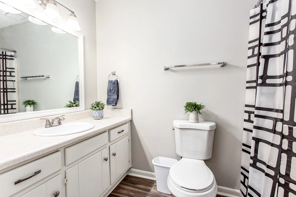 Coliving in Woodstock GA - North Atl, Atlanta