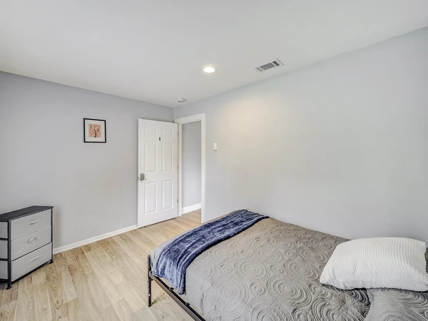 Coliving in Oak Cliff - Sw Dallas, Dallas