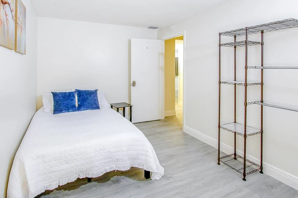 Coliving in University Square - North Tampa, Tampa