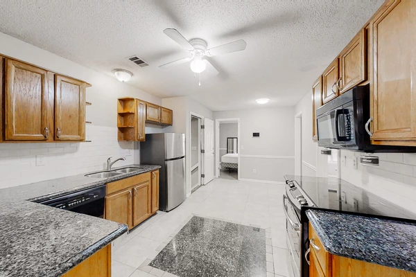 Coliving in Stone Mountain - East Atl, Atlanta