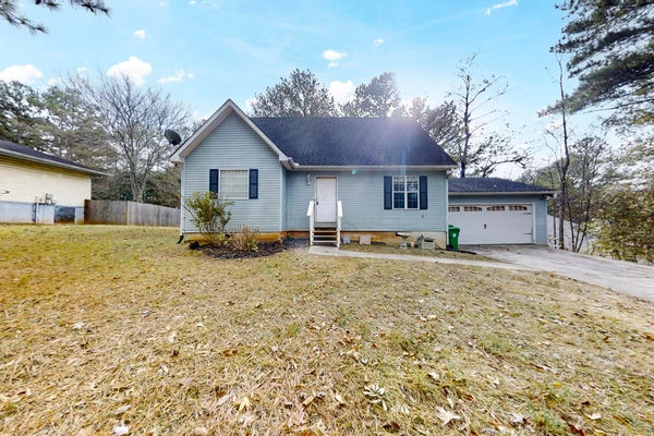 Coliving in Stone Mountain - East Atl, Atlanta