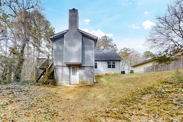 Coliving in Stone Mountain - East Atl, Atlanta