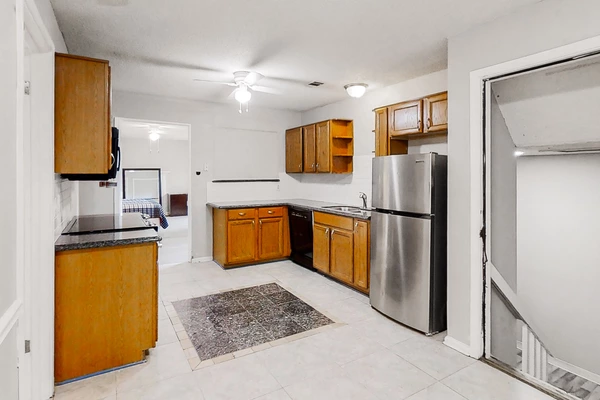 Coliving in Stone Mountain - East Atl, Atlanta