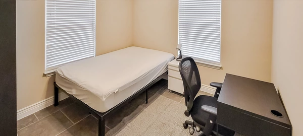 Coliving in South Fort Worth - Forth Worth, Dallas