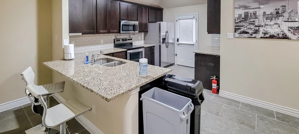 Coliving in South Fort Worth - Forth Worth, Dallas