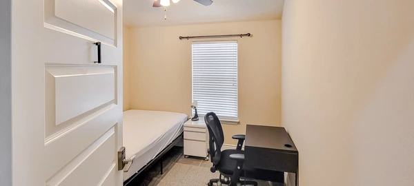 Coliving in South Fort Worth - Forth Worth, Dallas