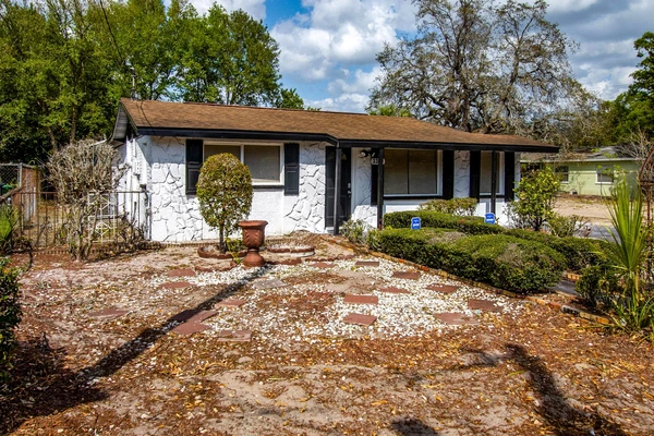 Coliving in Belmont Heights - East Tampa, Tampa