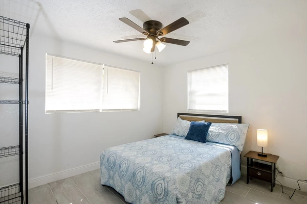 Coliving in Belmont Heights - East Tampa, Tampa