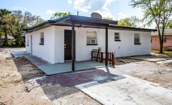 Coliving in Belmont Heights - East Tampa, Tampa