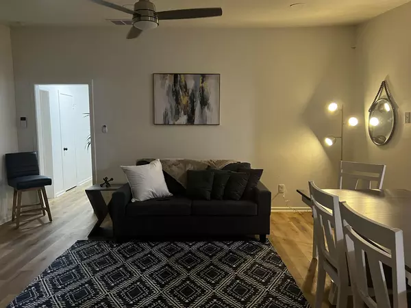 Coliving in Central Southwest - Sw Houston, Houston