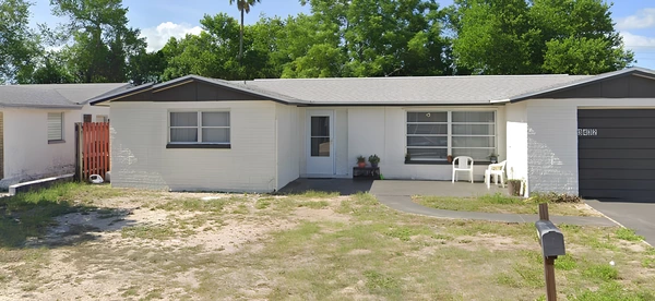 Coliving in Odessa - North Tampa, Tampa