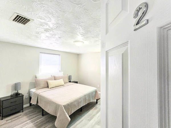 Coliving in Odessa - North Tampa, Tampa