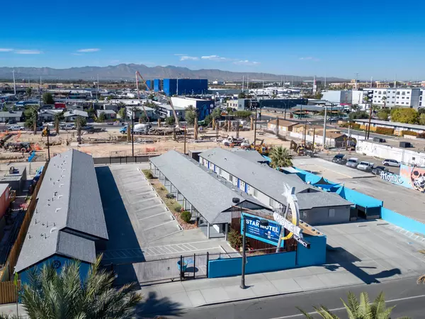 Coliving in Las Vegas - Las Vegas, Las Vegas