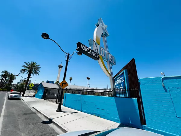 Coliving in Las Vegas - Las Vegas, Las Vegas