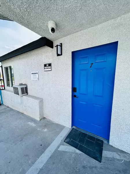 Coliving in Las Vegas - Las Vegas, Las Vegas