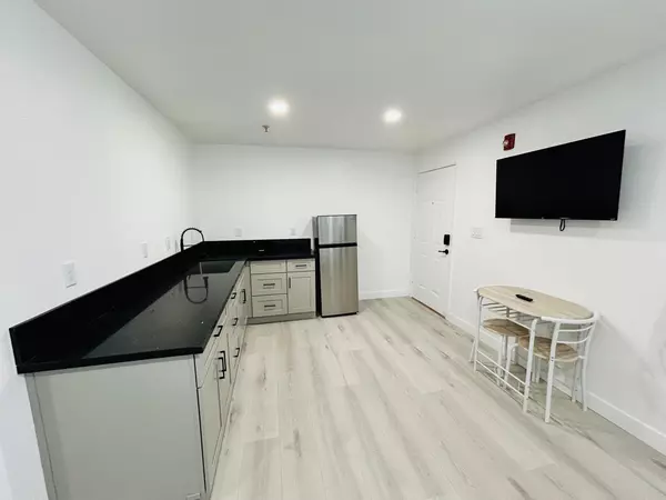 Coliving in Las Vegas - Las Vegas, Las Vegas