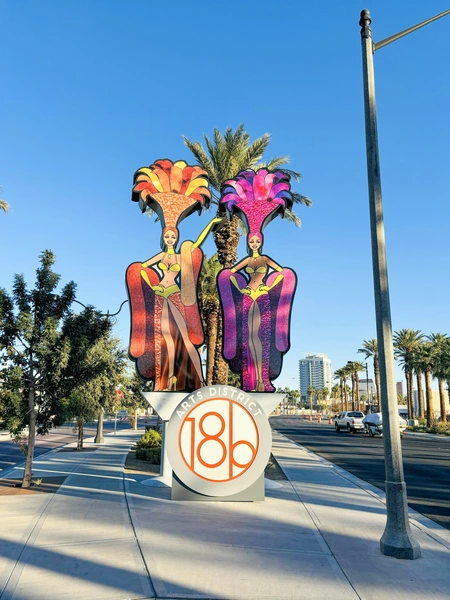 Coliving in Las Vegas - Las Vegas, Las Vegas