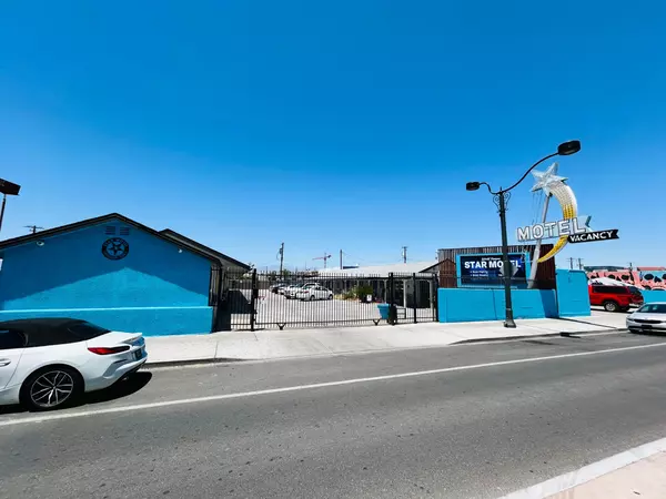 Coliving in Las Vegas - Las Vegas, Las Vegas